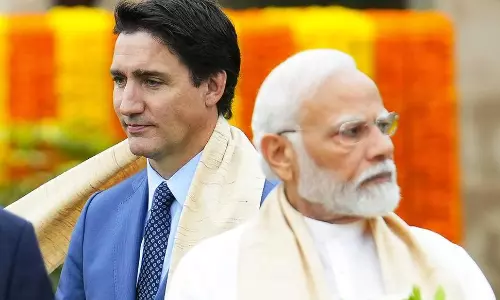 Canada lists India among cyber threat adversaries along with China