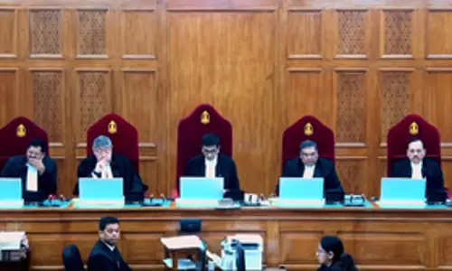 Key judgments yet to be pronounced by CJI Chandrachud before retirement
