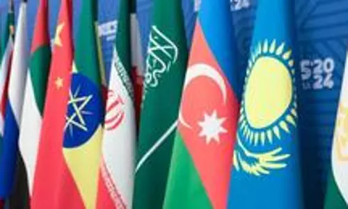 Russian FM Lavrov hints at further expansion of BRICS next year