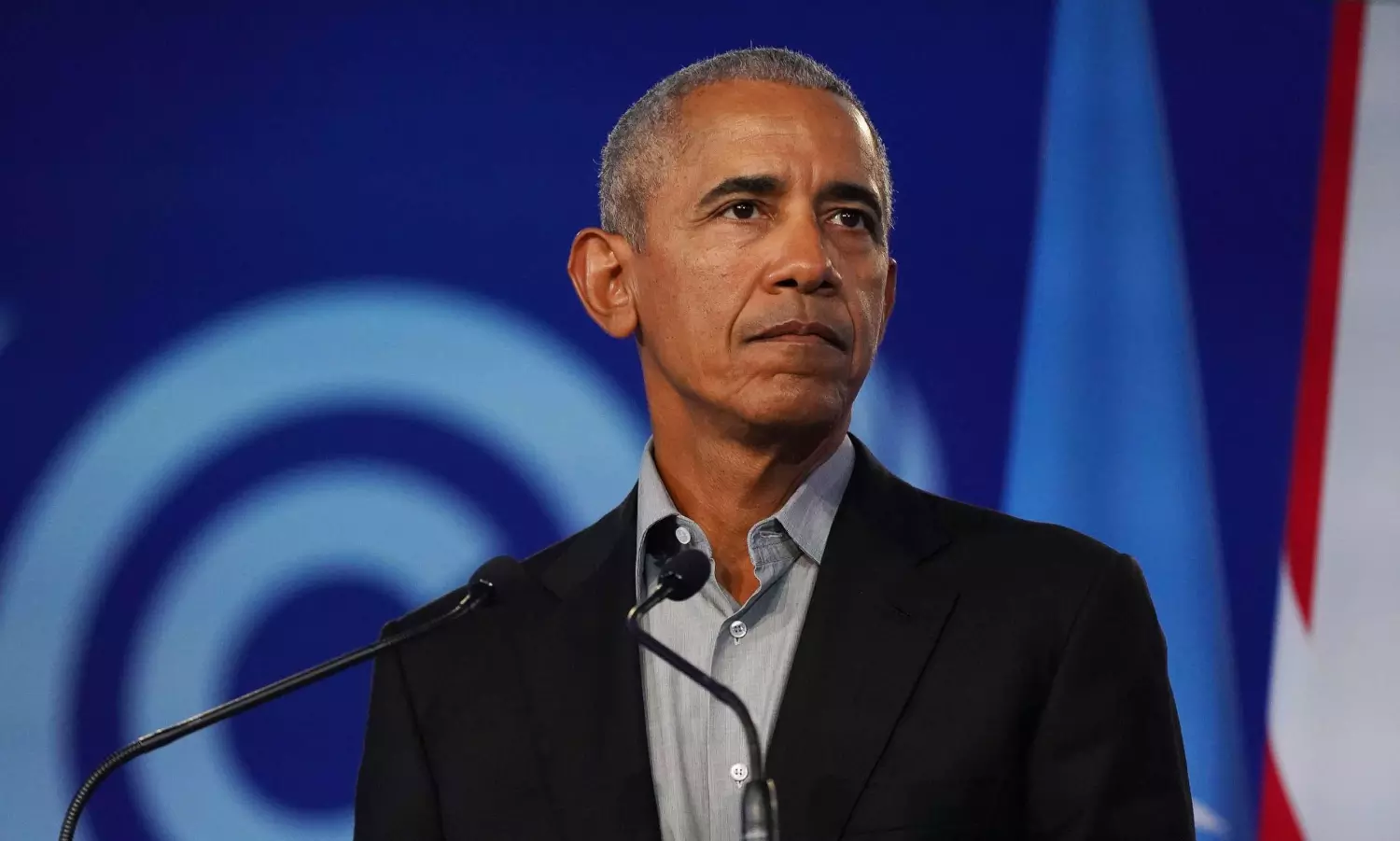 Karnataka invites Obama to commemorate 1924 Congress meet in Belagavi