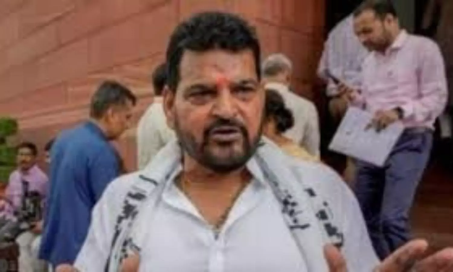 Delhi court approves closure of POCSO case against ex-WFI chief Brij Bhushan Singh