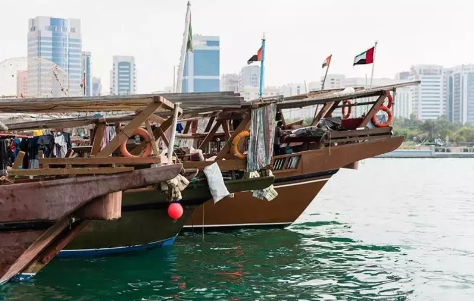 Abu Dhabi boat owner fined Dh20,000 for exceeding daily fishing quota