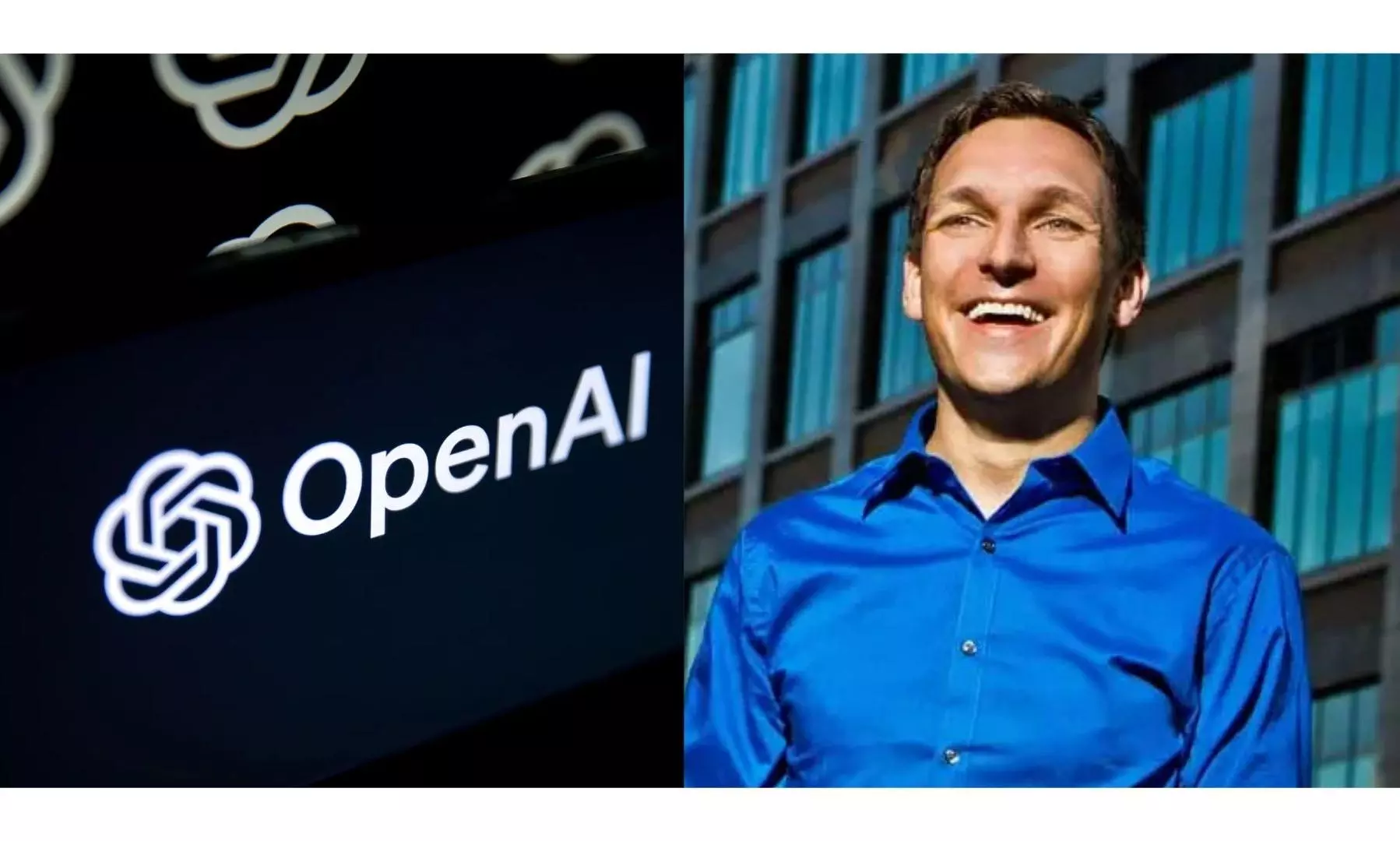 OpenAI hires former Pebble Co-founder Gabor Cselle for secret project