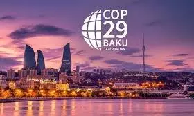 COP29