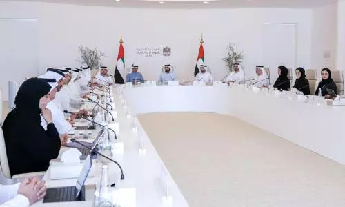 UAE launched new strategy to combat drug abuse, trafficking, announces Sheikh Mohammed