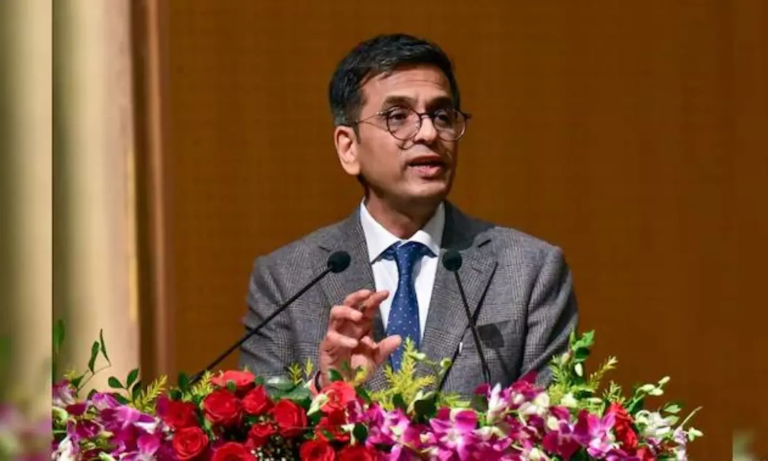 Judiciarys independence doesnt mean verdict against govt: Chief Justice