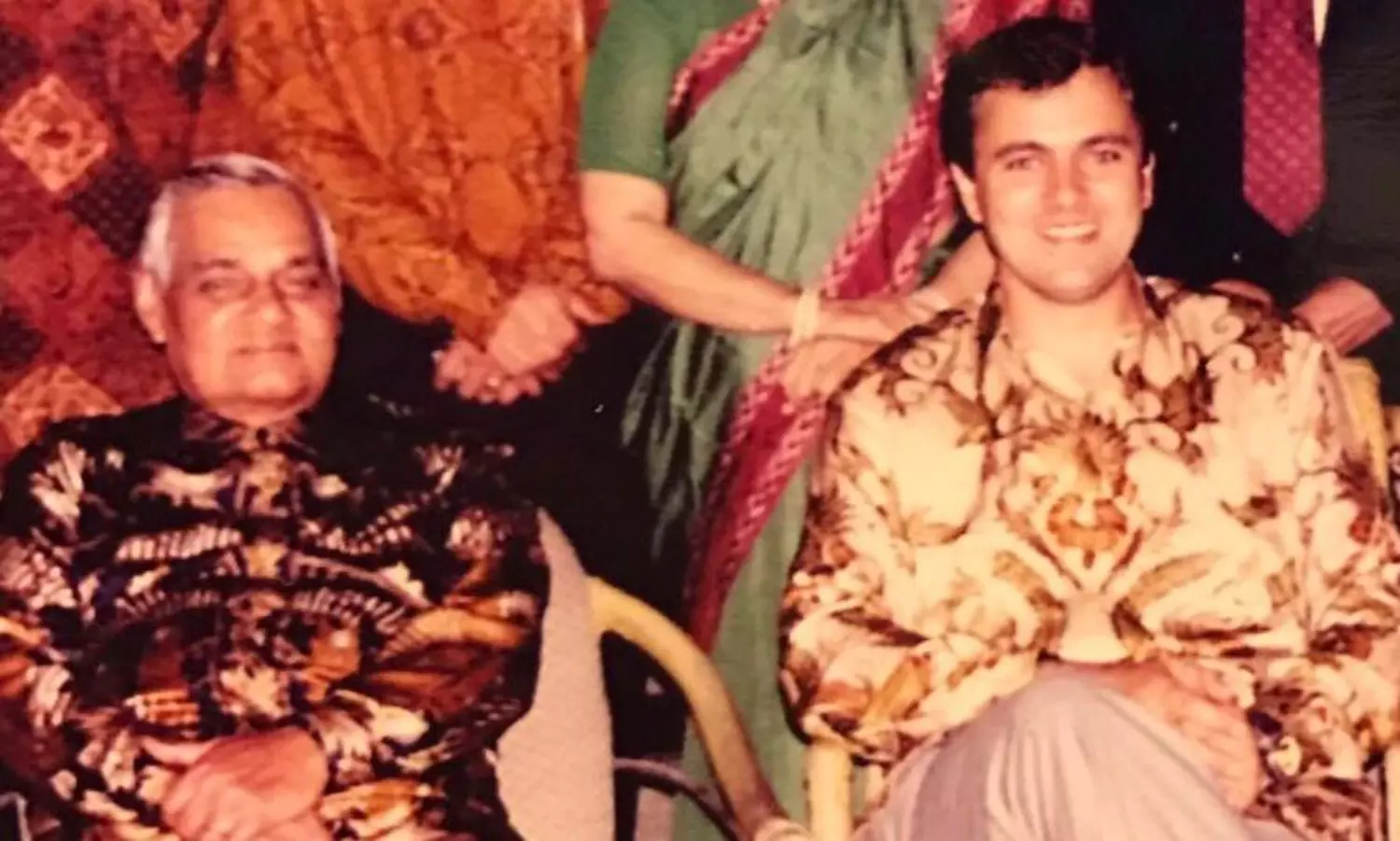 If Vajpayee had been alive, J&K wouldnt be a UT: Omar Abdullah