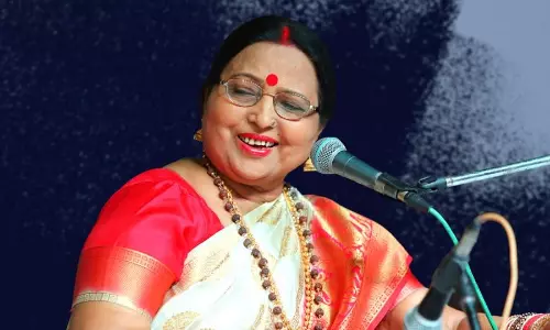 Bhojpuri icon Sharda Sinha admitted to AIIMS; PM Modi sends prayers