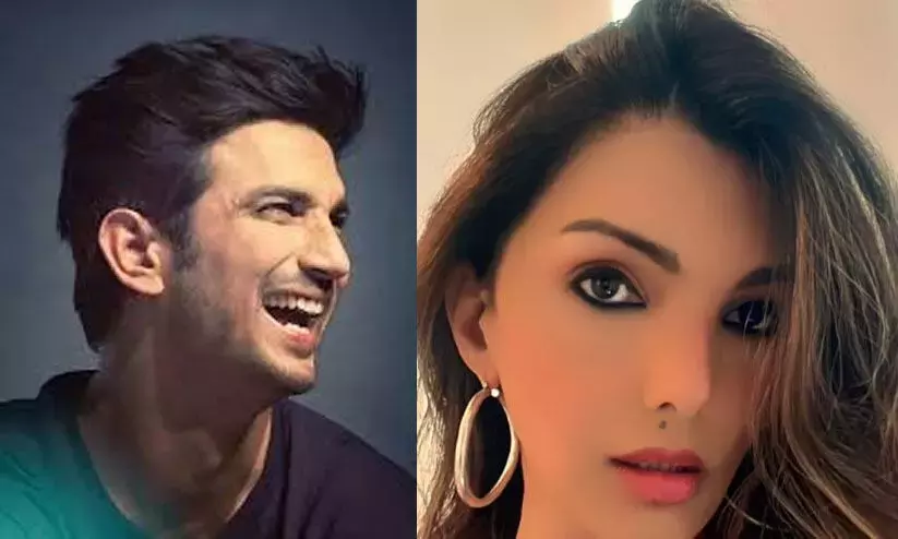 Actor Sushant Singh Rajput was murdered, claims actor Somi Ali