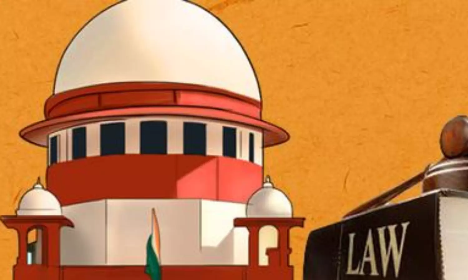 Notice on PIL against discriminatory provisions in UP Revenue Code issued by SC