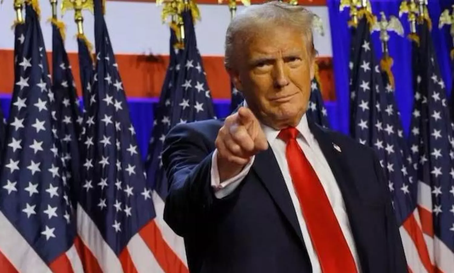 Special prosecutors motion to pause federal case against Trump granted by judge