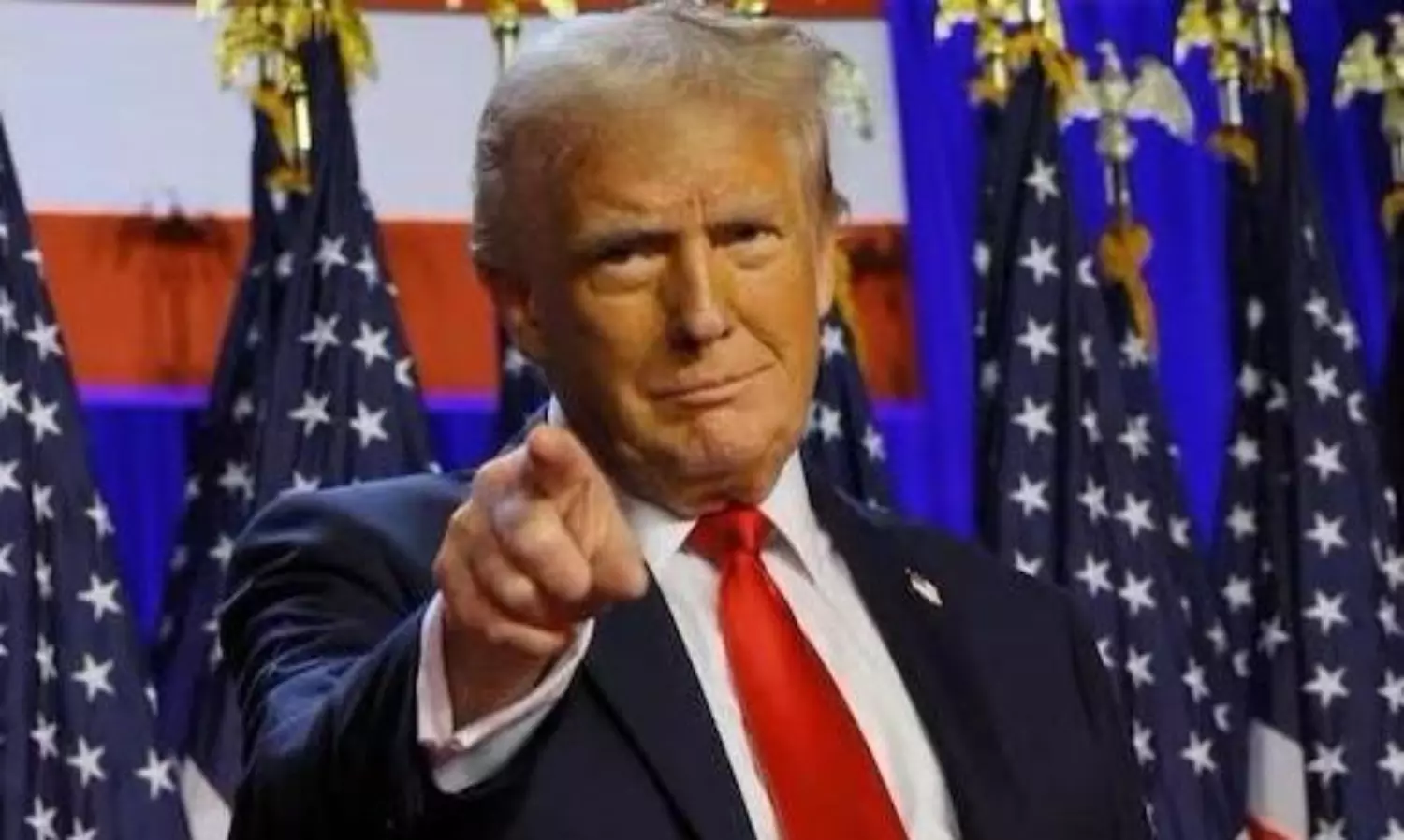 Trump might accept Qatar royal familys jet as new Air Force One