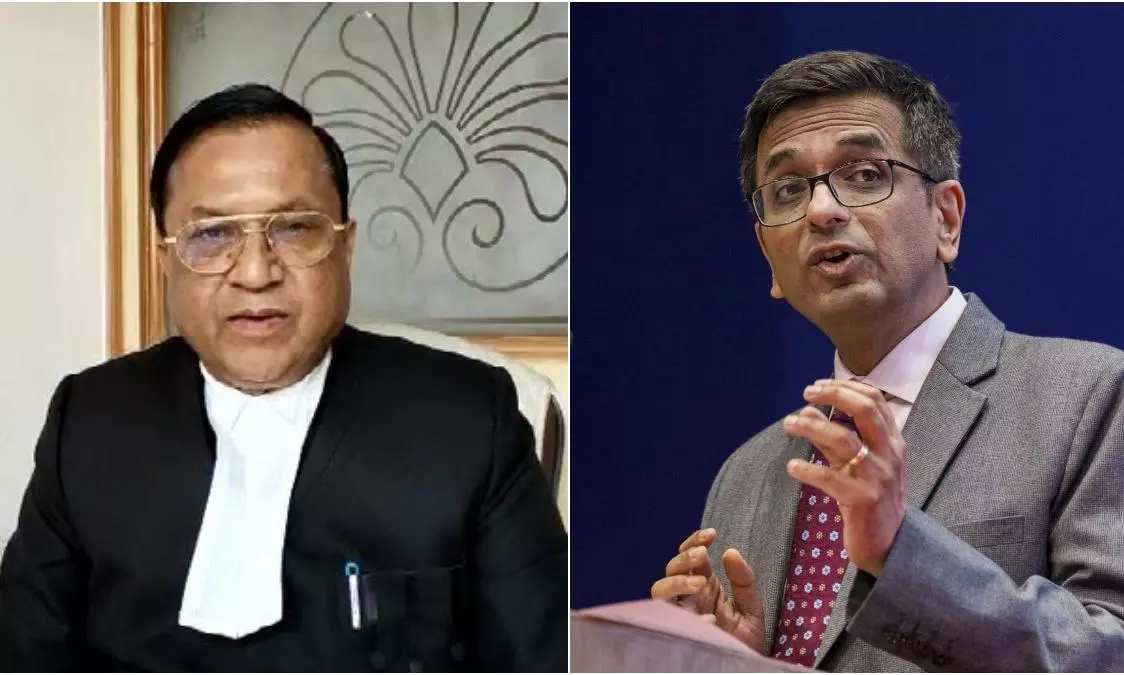 Bar association calls on CJI to prioritize advocate dignity over public engagements