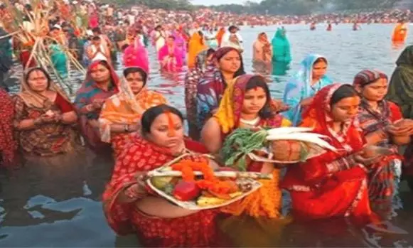 Delhi HC denies permission to perform Chhath Puja on Yamuna banks