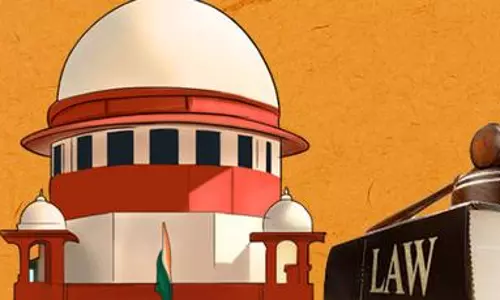 Notice on PIL against discriminatory provisions in UP Revenue Code issued by SC