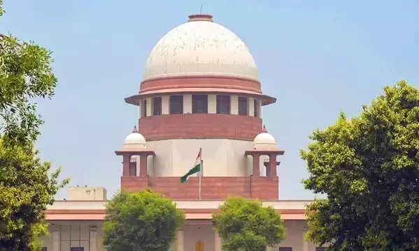 Prior sanction required to prosecute public servants under PMLA: SC