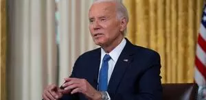 Joe Biden phones Trump to congratulate him on election victory