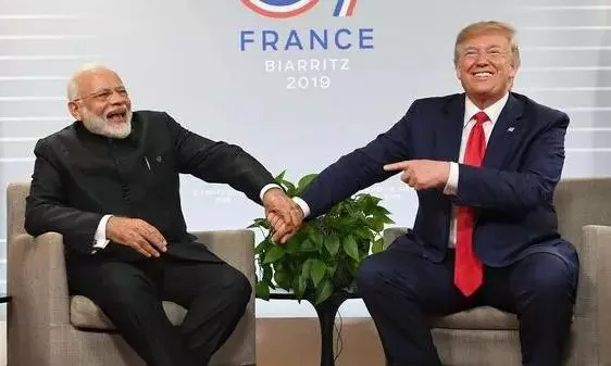 Trump returns: What it means for India-US trade and strategic ties