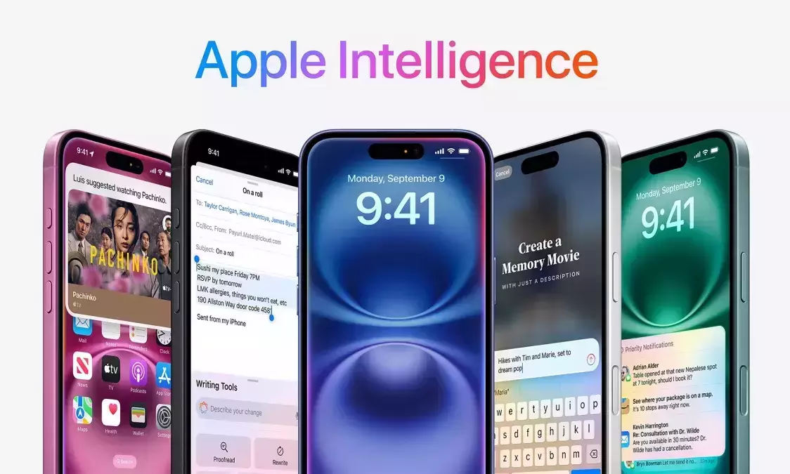 Apple iOS 18.2 public beta arrives with new AI features, ChatGPT-Siri integration, and more