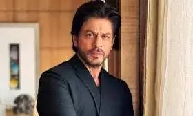 SRK