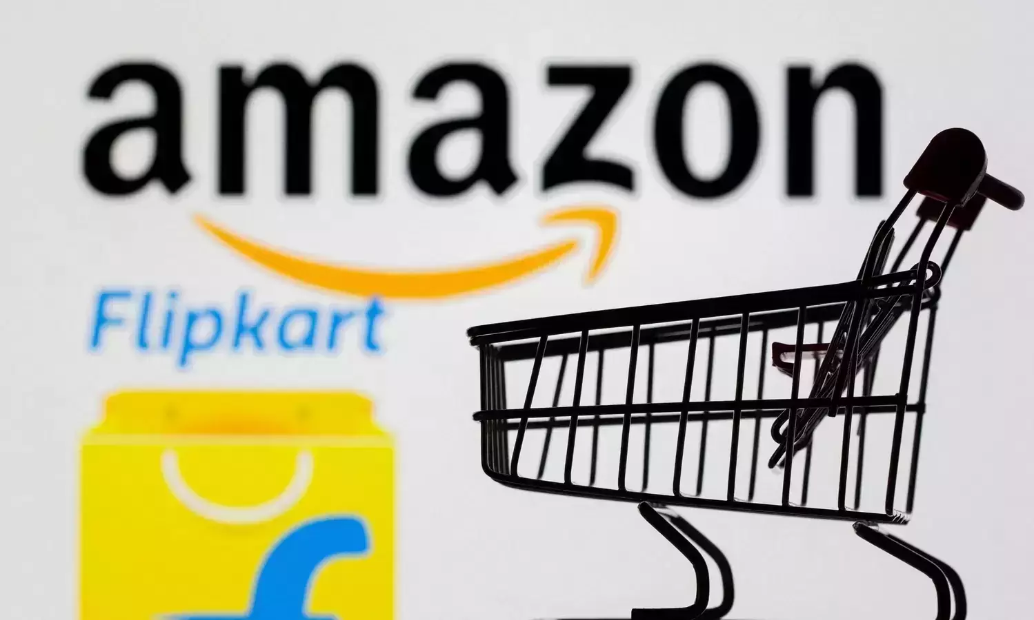 E-com players targeted: ED raids Amazon, Flipkart sellers across cities