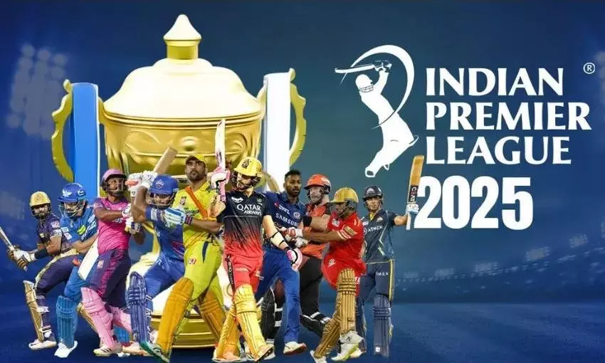 IPL 2025