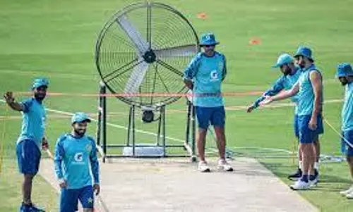 ICC rates Multan and Rawalpindi cricket pitches as satisfactory amidst criticism of Pakistans test series victory