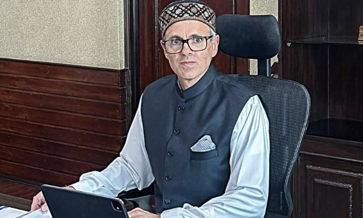 Omar Abdullah govt must give up pro-Pakistan agenda: BJPs Tarun Chugh