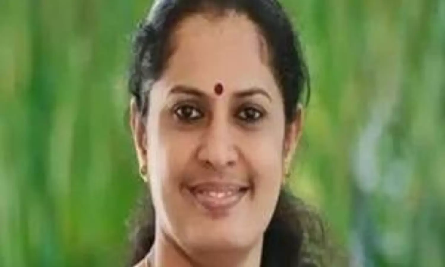 CPI-M leader Divya granted bail in Kerala ADM suicide case