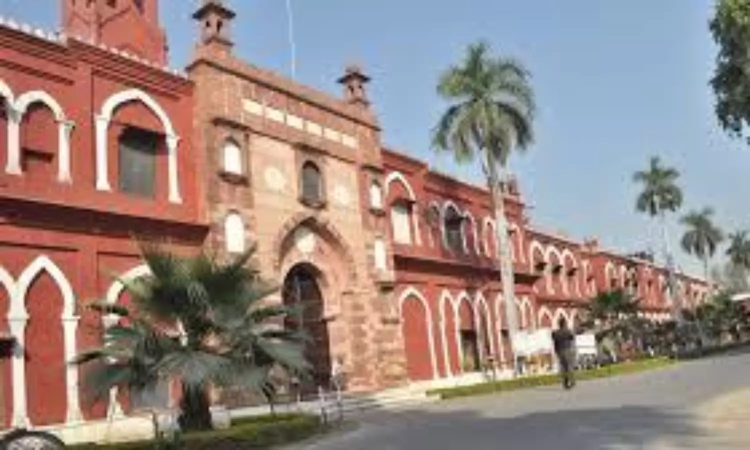 Aligarh Muslim University