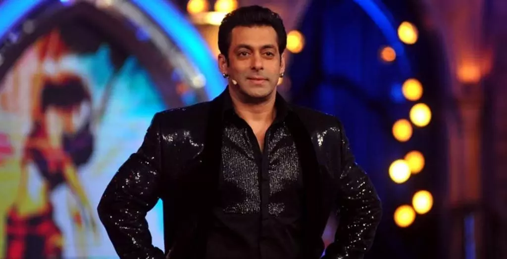 New death threat to Salman Khan from Lawrence Bishnoi gang