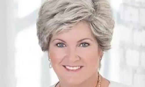Trump appoints first-ever woman Chief of Staff