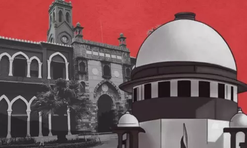 Intent is paramount: SC paves way for AMU’s minority status, overturns 1967 ruling