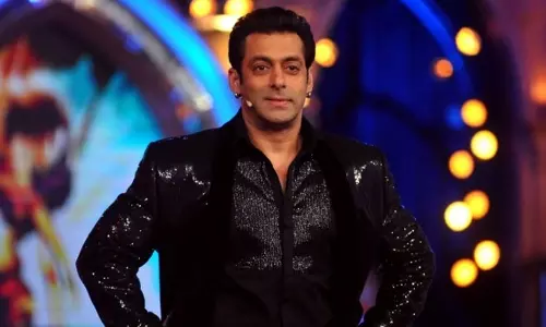 New death threat to Salman Khan from Lawrence Bishnoi gang