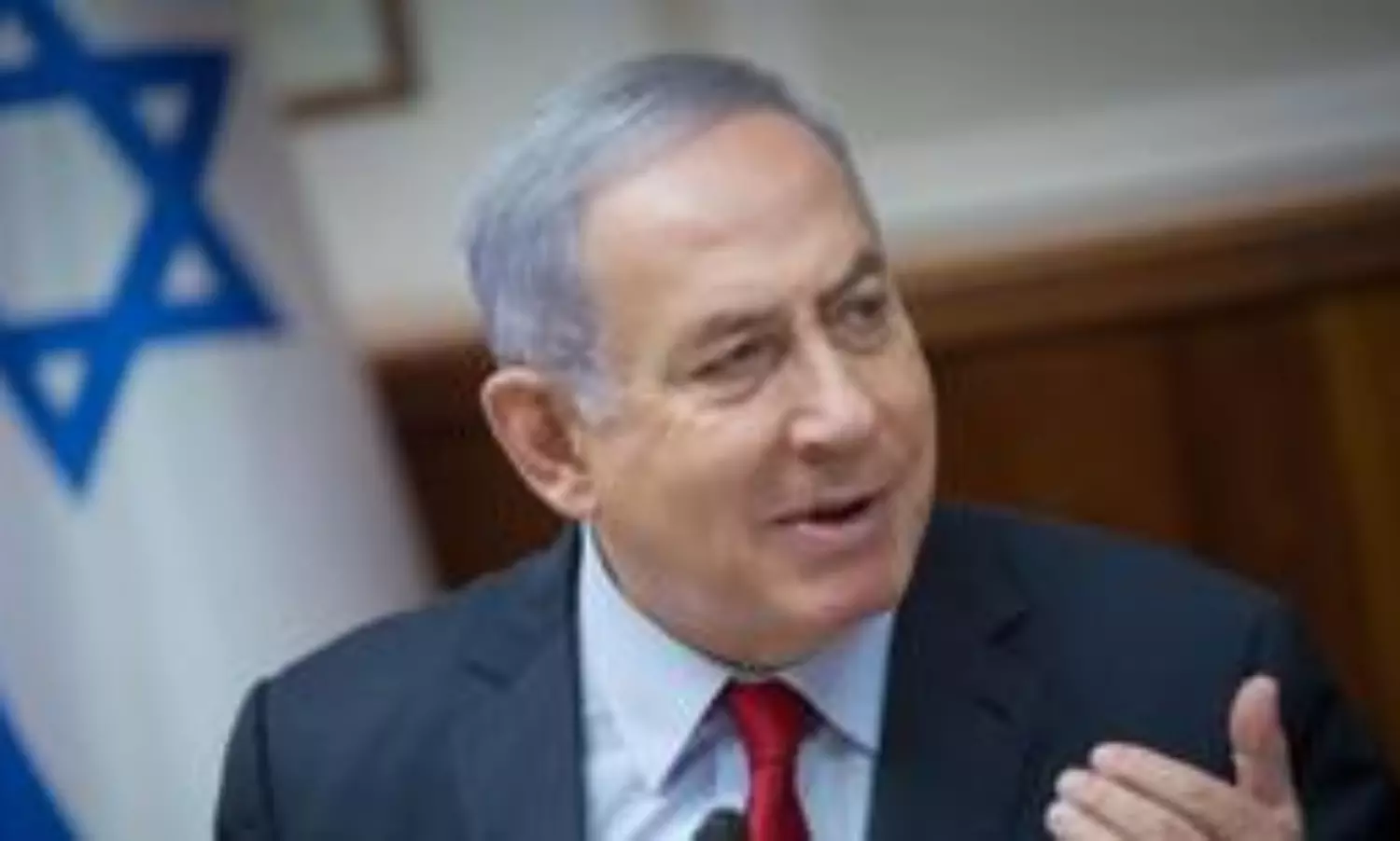 Israeli PM appoints Yechiel Leiter as new ambassador to US