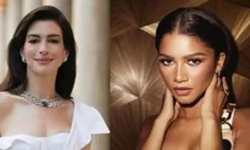 Anne Hathaway, Zendaya to join Christopher Nolans upcoming movie