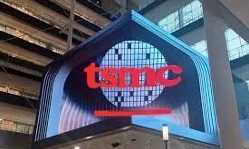 tsmc