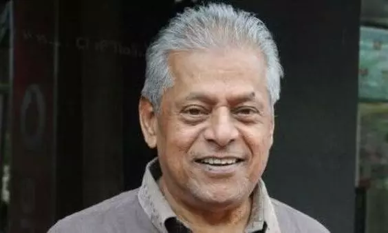 Veteran Tamil actor Delhi Ganesh passes away at 80