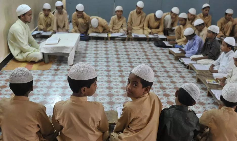 SC ruling leaves madrassa education in limbo