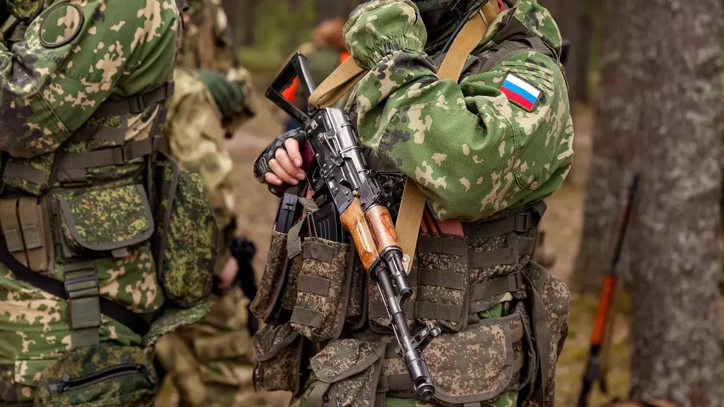 War: 1,500 Russian troops killed/injured per day in October