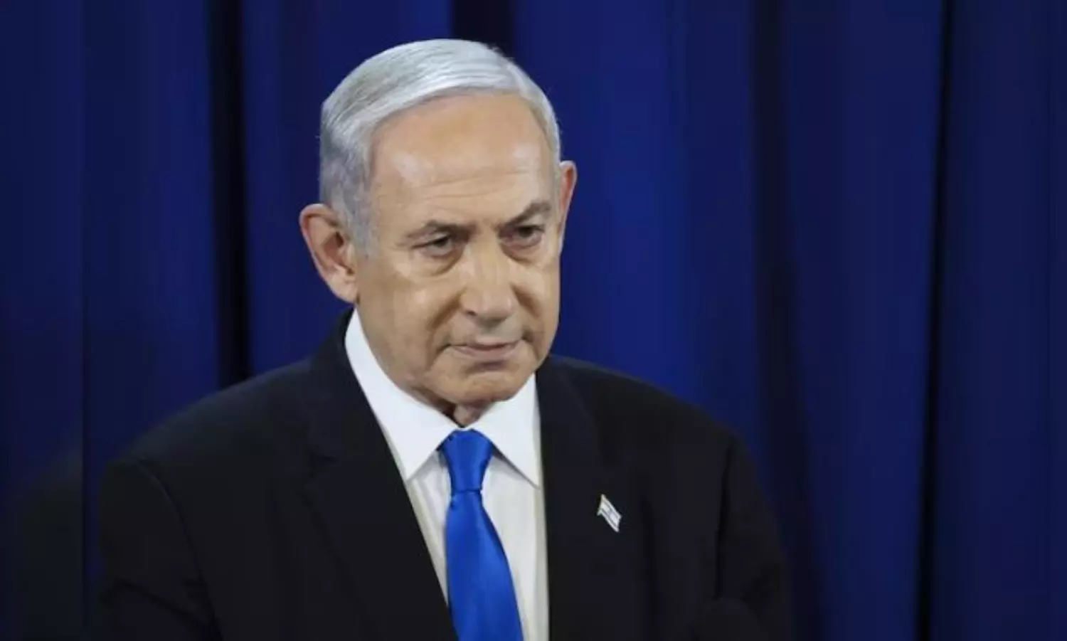 Netanyahu confirms he okayed pager attacks in Lebanon: report