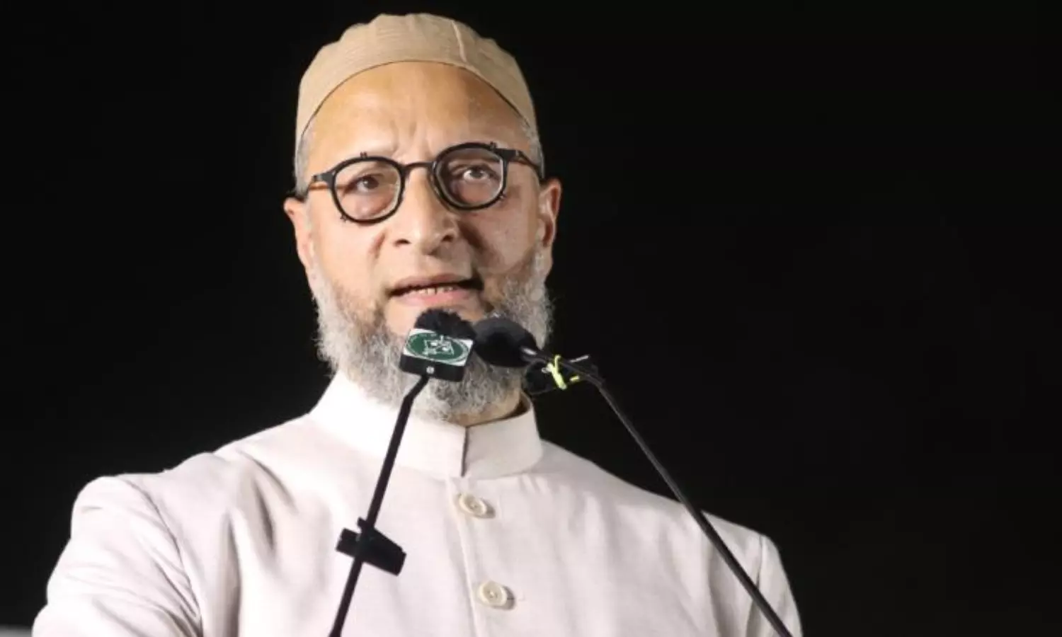 Owaisi states Babri judgment emboldened Hindutva groups to target mosques