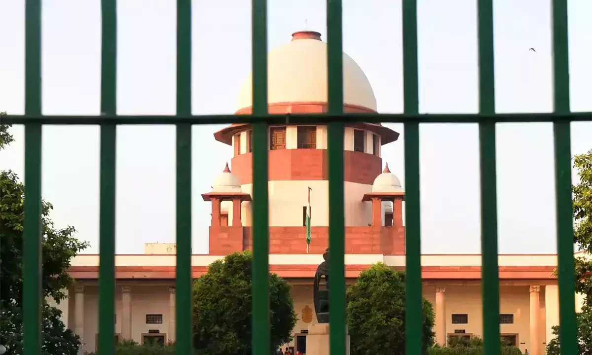 Delhi riots 2020: SC denies bail for student activist