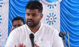 Prajwal Revanna