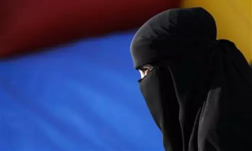 Switzerland to enforce burqa ban from January 2025, joins 16 other nations