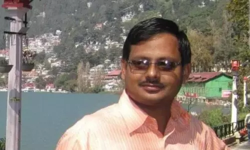 Kolkata Professor found dead in Uttarakhand hotel, throat slit