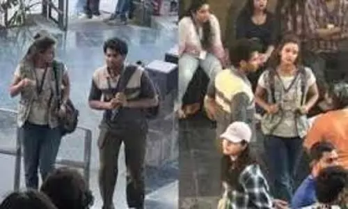 Dhadak 2