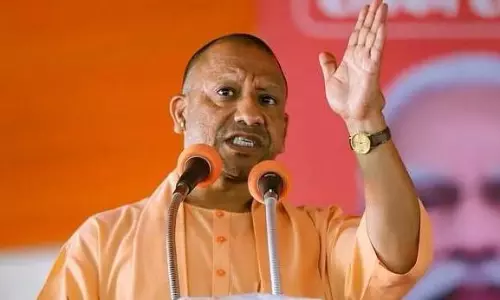 Yogi Adityanath alleges previous governments gave rioters free rein
