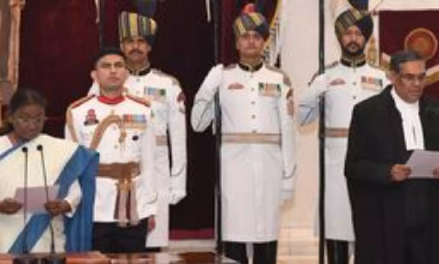 CJI Sanjiv Khanna states ensuring easy access to justice our constitutional duty