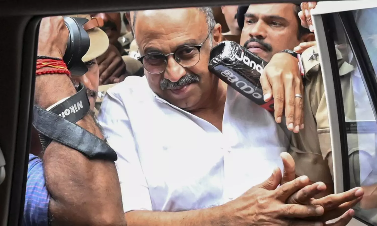 Mollywood rape scandal: SC extends actor Siddiques interim bail